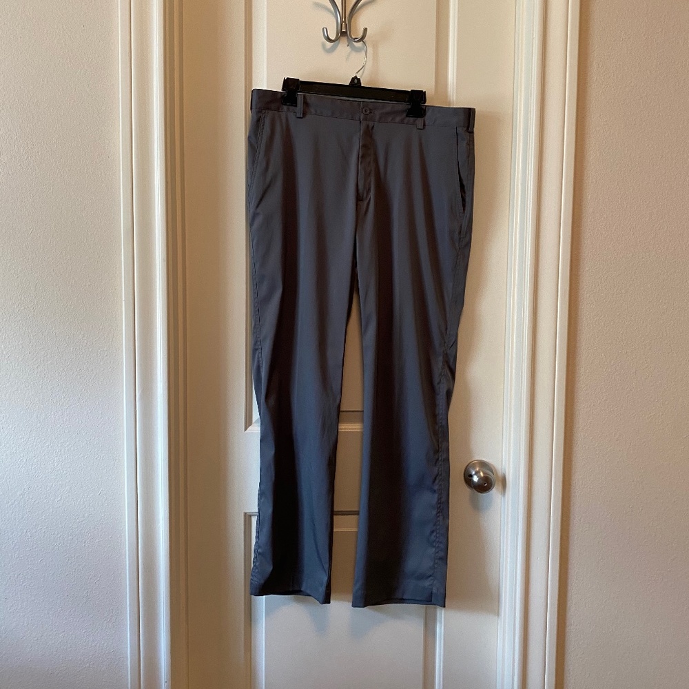 Nike Golf Pants - Grey